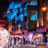 上海免费网红拍摄地 No.45|圆明园路