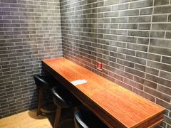 用餐区-西北小馍(万象汇店)