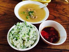 -文庙菜饭(四川北路店)