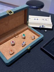 点击看大图 -Cindy Jewelry·钻戒·彩色宝石