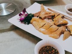 -阿栋·绝版湛江鸡体验馆