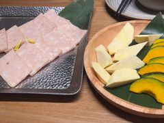 -大头椰·椰子鸡火锅(新梦店)