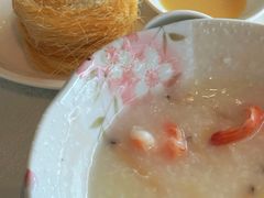 东北银丝饼-南海渔村(珠江新城店)
