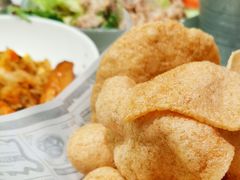 -卡朋西餐(大信新都汇店)