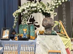 -吴越荣记苏州菜·松鼠桂鱼100%活鱼现做(月光码头店)