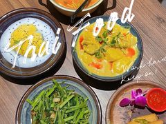 冬阴功汤-小桔象·泰国风味餐厅(惠城水门路16号店)