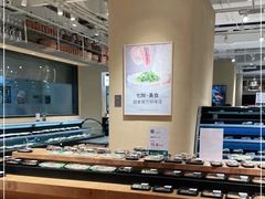 自助取餐区-七鲜超市(瑞虹天地太阳宫店)