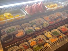 -温野菜涮涮锅(曲江大悦城店)