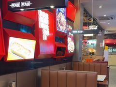 -大成海鲜烧烤·海鲜粥(安顺路店)