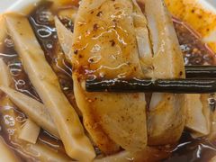 -杨记灌肠(食品街店)