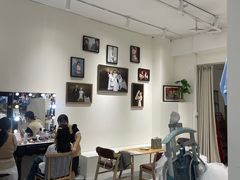 -蓝图照相馆(龙湖时代天街店)