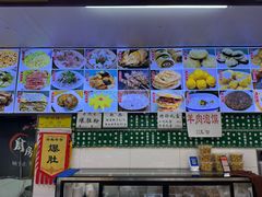 -白魁老号饭庄(交道口店)