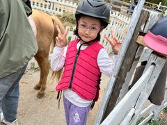 -前小桔亲子创意农场·草莓采摘·露营烧烤