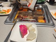 -海底捞火锅(壹悦城店)