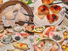 -雍和会海鲜姿造自助(湖东路店)