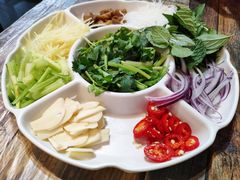 -官塘锋记鱼生·生腌·砂锅粥(牌坊街店)