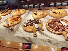 -比格比萨自助(南京万达茂店)