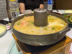 -群生记 群生驴肉 火烧(朝阳站店)