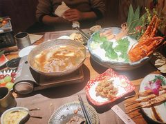 -一本料理(西溪天街店)