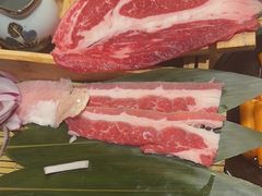 -九田家黑牛烤肉料理(太阳宫广场店)