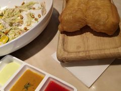 -滋粥楼·顺德菜(番禺广场总店)