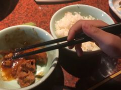 -绿茶餐厅(蓝色港湾店)