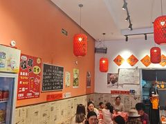 -荆九爷爆炒桥头三嫩(夫子庙店)