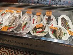 -永安鱼庄·镇江菜(丁卯店)