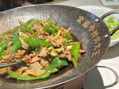 -费大厨辣椒炒肉(正佳广场店)