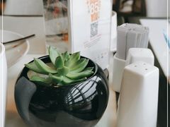 -悦全日餐厅·仁恒洲际酒店
