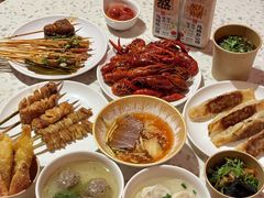-海德温泉生活馆(朝阳大悦城店)