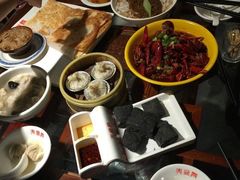 -火宫殿(五一大道分店)