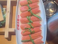 -巴蜀大将火锅(太原旗舰店)