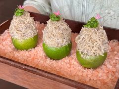 -馋遇江南·精致湖景雅宴(东方之门店)