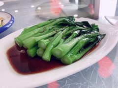 -天鲜阁·海鲜粤菜·33年老字号(石槎白云站店)