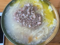 -徐老幺奶汤面