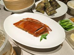 -四季民福烤鸭店(外滩外白渡桥店)