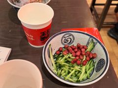 -王繁星面馆(西安熙地港店)