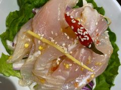 -么肆烤肉(街道口季佳PAI店)