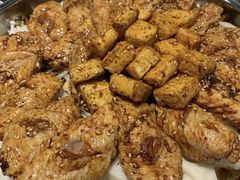 -黄记煌三汁焖锅(顺义华联店)