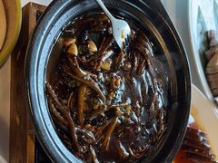 -小厨娘淮扬菜(板桥一店)