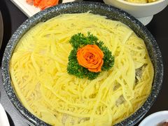 -刘一手重庆火锅(万达广场店)