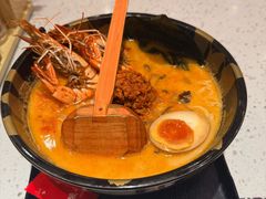 -味千拉面(江城大道永旺梦乐城店)