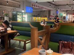 -YAFEE雅菲·粤菜·湘菜·融合菜(魏公村店)
