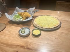 -KimPro 辛普乐概念韩餐