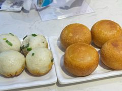 -常盛香生煎·酸辣汤.无锡老字号玉兰饼(新生路店)
