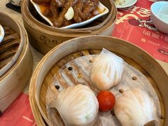 -点都德(水贝IBC店)
