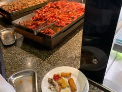 -星伦多自助料理·涮烤一体(杭州来福士店)