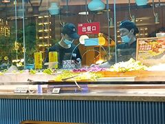 -千滋百味自助海鲜烤肉(布吉景华店)