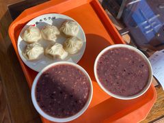 -庆丰包子铺(大慧寺22号平房店)